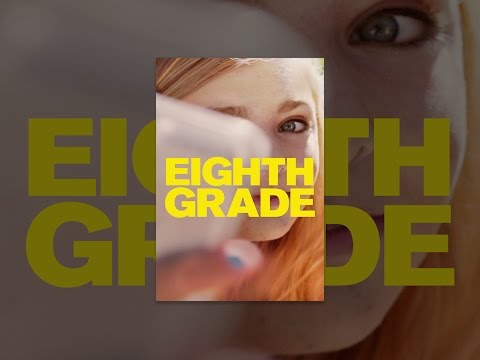 Eighth Grade