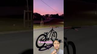 Download lagu The bike goes by itself😱 #shorts #bycycle #bicycle mp3 Download lagu The bike goes by itself😱 #shorts #bycycle #bicycle mp3