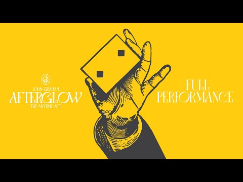 Afterglow by John Graham | Full Show