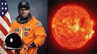 Captain Big Shaq travels to the Sun to prove that man&#39;s not hot