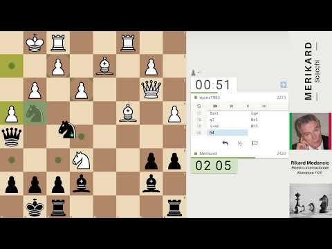 Nuovo progetto 538. - DIFESA   BOGOLJUBOV