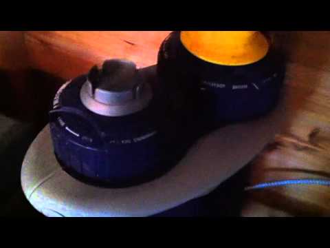 Noisy Pool Pump Bearings & Heater Rust - Pool Equipment Installation Tips