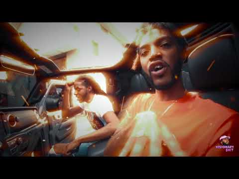 Bacc 2 Bacc- Loco Crim x Rosay PROD BY. @Braezonday