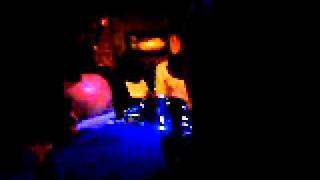 Kurt Rosenwinkel BURNING in Paris