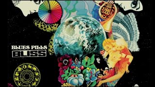 Blues Pills - Little Sun