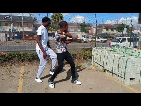 Tbabz ft Angeloh - For Sure Dance cover by VostyBoss ft. slex_marsh