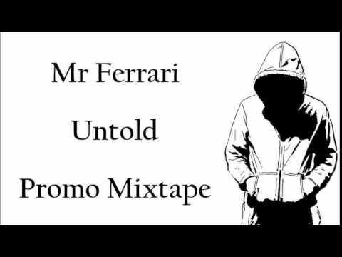 Mr Ferrari - tańcz dziwko prod. Gritty Ridez