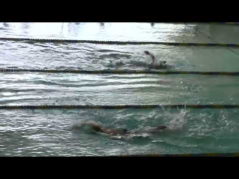 Staffetta 4x25SL Es.C Maschi (3) Femmine (5) – Borgo S.L. 07.05.23