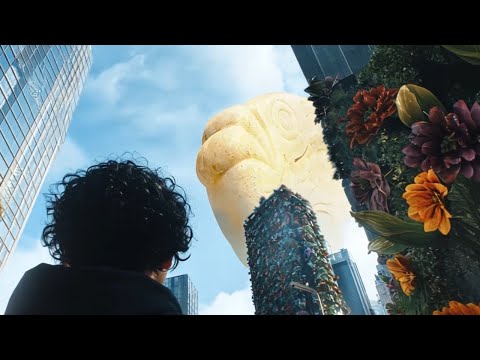대한민국광고대상 AI 광고 사례