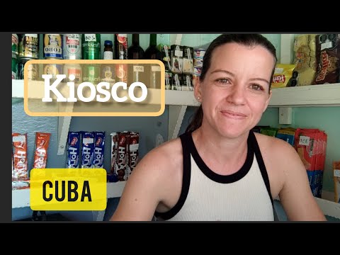 Ingeniera Cubana muestra su Nuevo Emprendimiento en un Pueblito de Cuba 🇨🇺