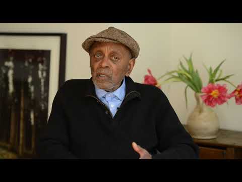 Mr. Albert "Tootie" Heath on brother Percy and perfect tempo.