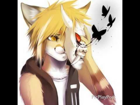 Get down-hard rock sofa vs Eva Shaw