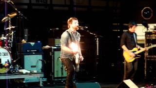 David Cook - Paper Heart (Penn State)