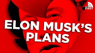 Elon Musk Closer To Buying Twitter