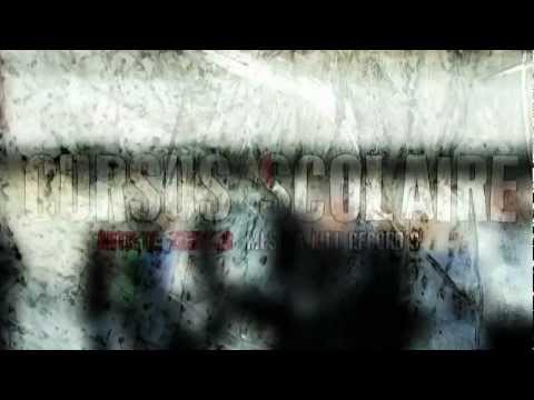 Mesh'a Kill Record's - Zouhair (Cursus scolaire) Clip Officiel 2012