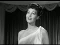 One Touch of Venus (1948) clip - Ava Gardner's ...