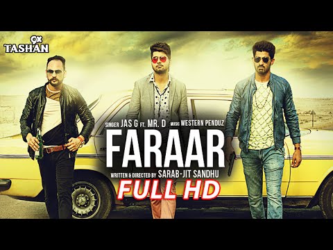 Faraar