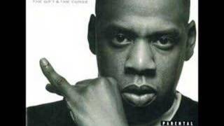 Jay-Z ft. Dr Dre &amp; Rakim- The Watcher 2