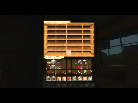 -Staffel2- Let's Play Together Minecraft 039# [German] [HD],das Geheime Lager