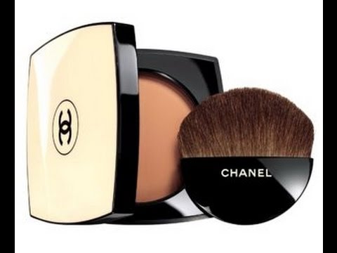 Chanel Les Beiges Review
