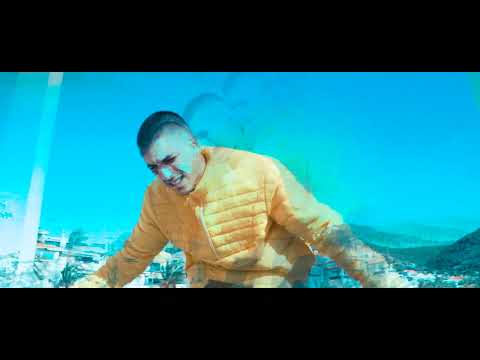 NEGRO K - LOCO X TI (Video Official) Prod. AMS