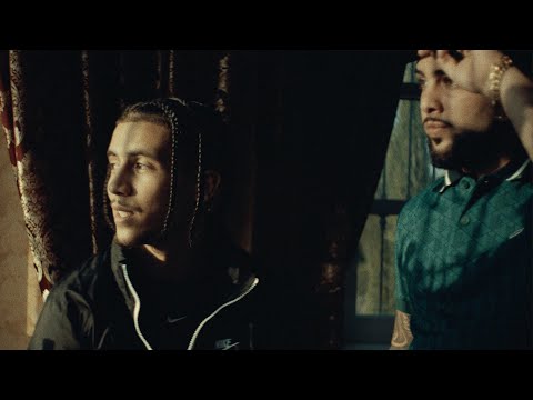 CANO, SKINNY FLEX - Dinero Y Fama (VISUALIZER OFICIAL) DPQDP