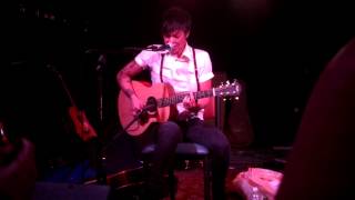 Hunter Valentine &quot;A Youthful Existence&quot;