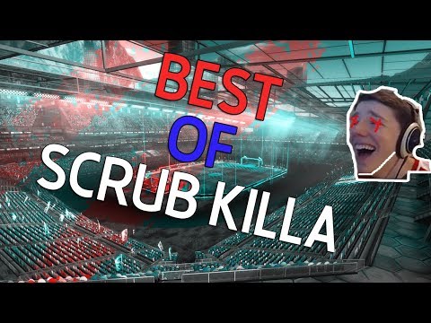 Best of Scrub Killa 2019 (RAGE , FUNNY , PRO MOMENTS)