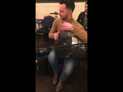 Joni Hovhannisyan, Rafayel Sahakyan & Artur Burnuchyan - Master Class Parayin Sharan Bellagio 2020