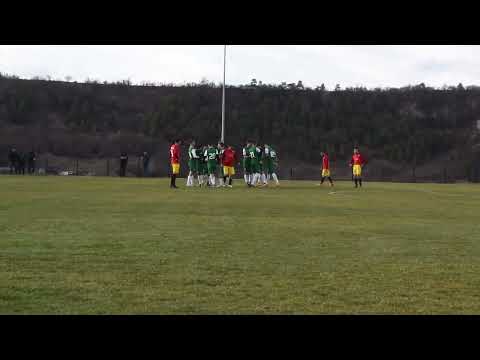 Gol 3 Viitorul Onesti  6 - 1  Vointa Bratesti