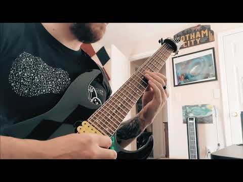 Bonus Room Blitz - Donkey Kong Country Guitar Cover