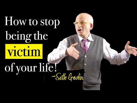 Some of the Best Advice I've Received | Seth Godin