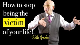 Seth Godin | Advice that Changed My Life Seth Godin | Advice that Changed My Life