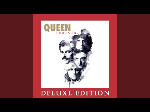 Videoclip de Let Me In Your Heart Again (2014 Remaster) — Queen