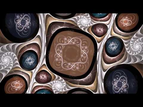 Electric Sheep in HD 2 hour 1080p Fractal Animation