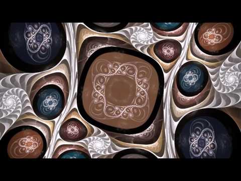 Electric Sheep in HD 2 hour 1080p Fractal Animation