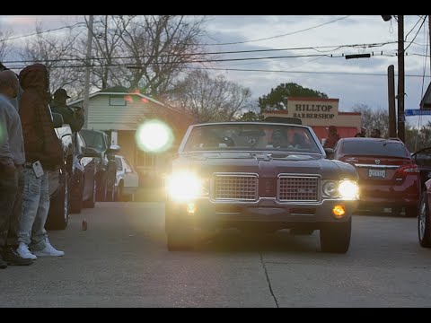 Banga Griffin & Squirm G - Southside [Produced by Boo On Tha Tracks]