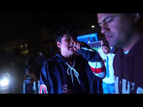 SKILL (JONAS) vs JEICO 4J - SEMIFINAL - FINAL NACIONAL ULTIMO VERSO 2022 RANGO 03 FMS PERU