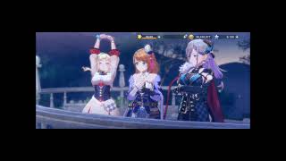 レスレリの実況プレイを終えて