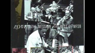 MFSB - Philadelphia Freedom