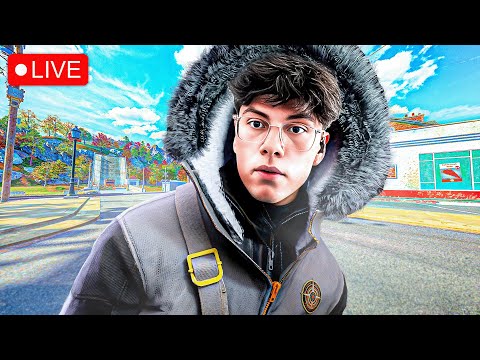 🔴 LIVE -  #1 Ranked Resurgence POV RETURNS!!