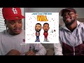 WILL BODIED THIS! | Joyner Lucas & Will Smith - Will (Remix) - REACTION