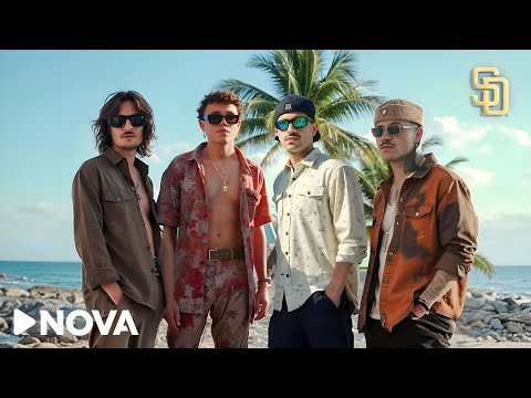 Beéle, Feid, Danny Ocean, Kapo - Vente Conmigo💘🌴 ( Video Oficial )
