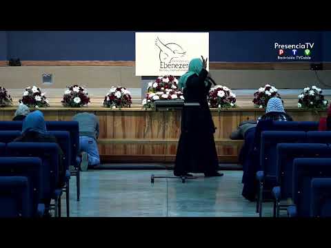 Semana De Oración 1-11-2025