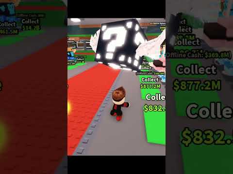 STEAL SECRET LUCKY BLOCK IN STEAL A BRAINROT ROBLOX