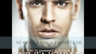 Tito &#39;El Bambino&#39; - Barquito (Con Letra) &#39;Lyric&#39;    [Twitter: @LuisPaico]