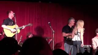 Rhonda Vincent ( 4 ) "Nashville Palace" juin 2014