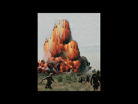 Zola x Hamza Type Beat - "Warzone" (prod. dibi)
