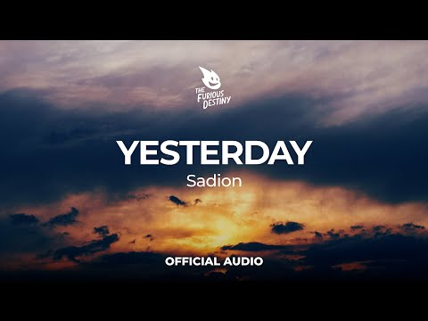 Sadion - Yesterday