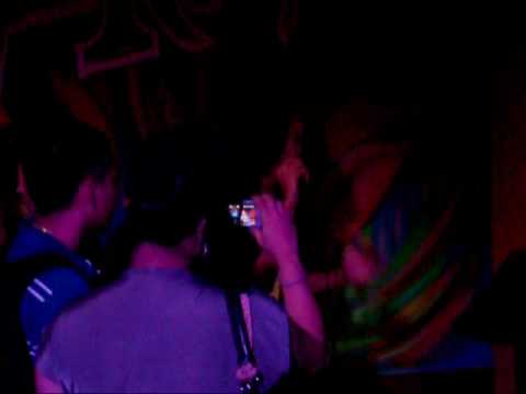 Marco Alkadama - KIAL live